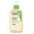 CeraVe Nettoyants Olio Detergente Mousse Idratante 236ml