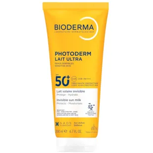 Bioderma Photoderm Ultra Milk SPF50+ 200 ml