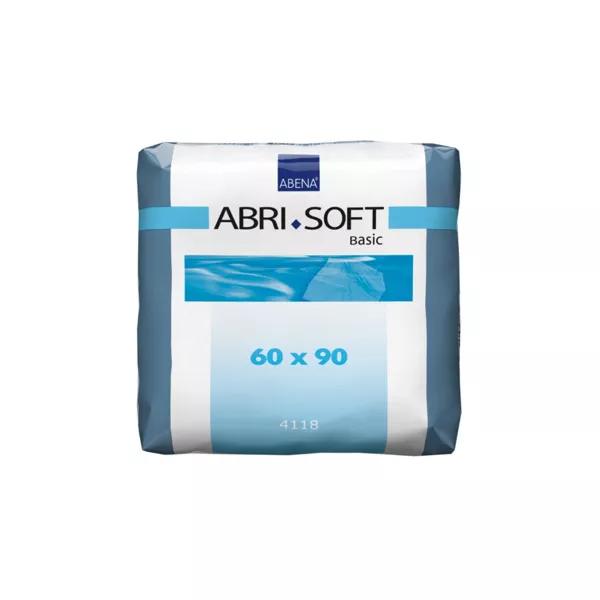 Abena Frantex Abri-Soft Incerata Usa e Getta Basic 60 x 90cm 1400ml 30 unità