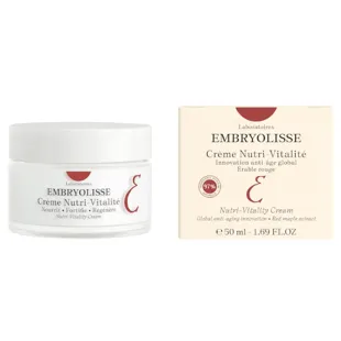 Embryolisse Nutri-Vitality Cream 50 ml