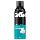 Espuma de afeitar piel sensible Gillette Classic