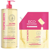 Topicrem UH Shower Oil 1 L + Refill 1 L