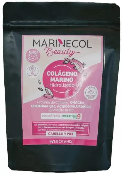 Webotanix Marinecol Schönheit Haar und Haut 250 gr