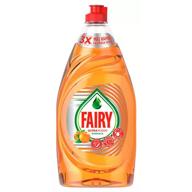 Fairy Ultra Poder Naranja 820 ml