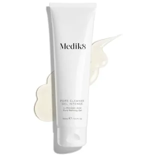 Medik8 Pore Cleanse Gel Intense 150 ml