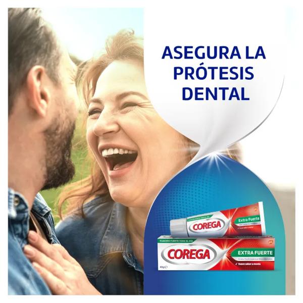 Corega Extra Sterk 70 g