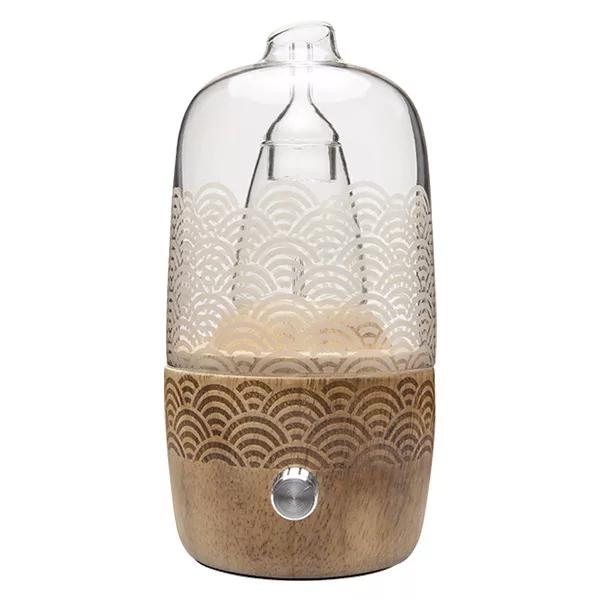 Le Comptoir Aroma Nebuliser Diffuser Osaka