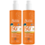 Avène Solaire Spray Familial SPF50+ 2x400 ml
