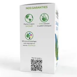 Arkopharma Arkogélules Cannabis Sativa 45 capsules