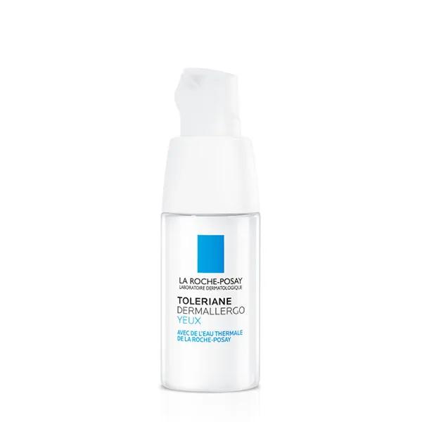 La Roche Posay Toleriane Dermallergo Contorno de ojos 20ml