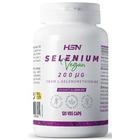 Acquista HSN L-Selenometionina (200mcg Selenio) 120 Capsule Vegetali ...