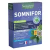 Santarome Phyto - Somnifor 4 Actions - Mélatonine 1,9mg + Plantes - 30 comprimés