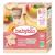 Babybio Mes Fruits Purea Mela Albicocca Banana dai 6 mesi 4 x 90g