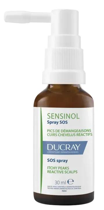 Ducray Sensinol-Serum 30ml