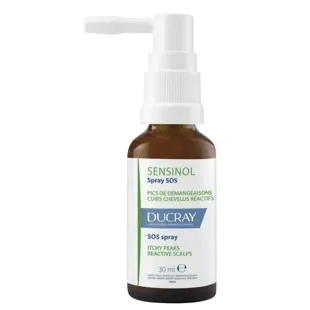 Ducray Sensinol Serum 30ml