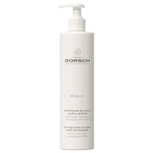 Farma Dorsch Push Up Straffende Creme für Brust, Hals und Po 200 ml