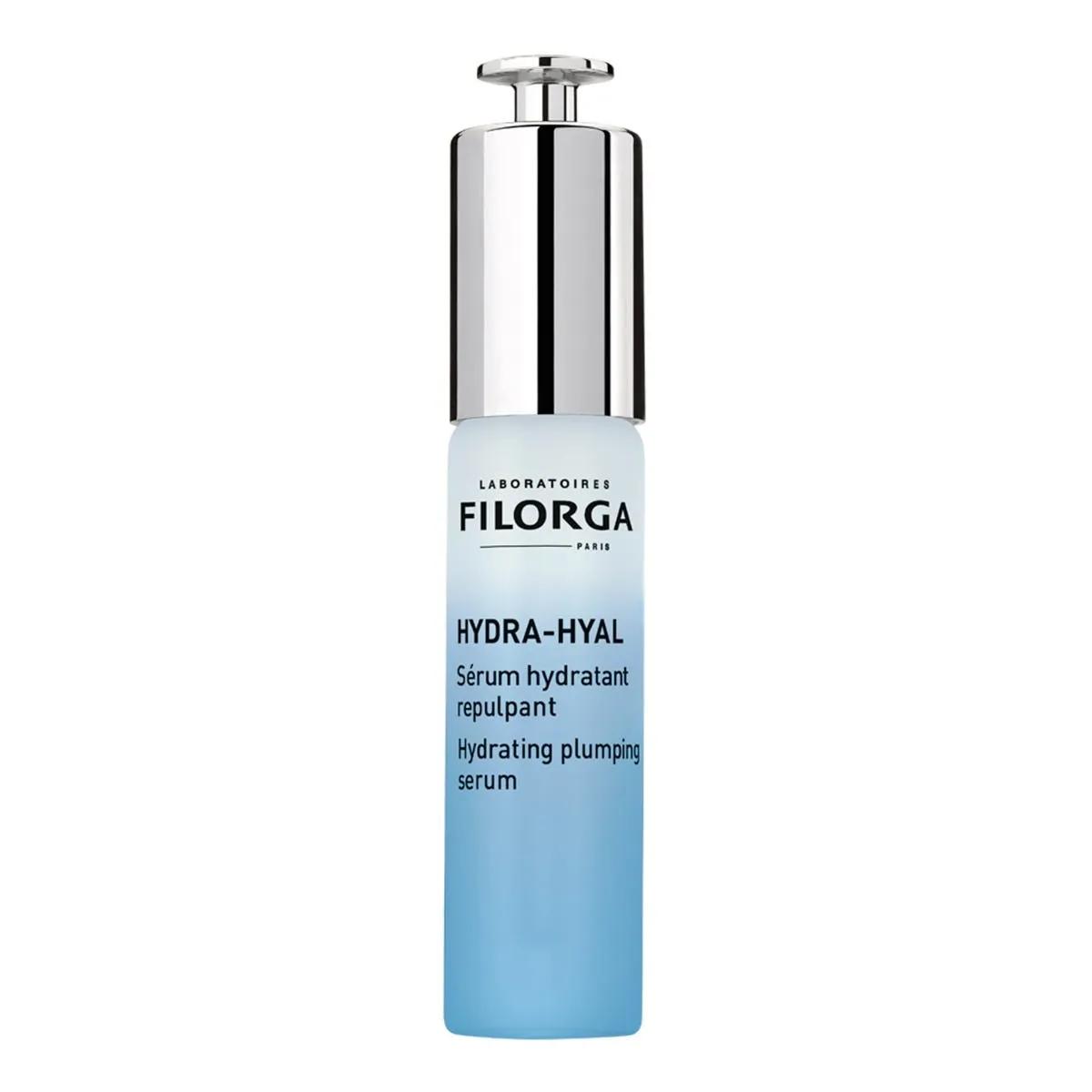 Filorga Hydra-Hyal Siero Idratante Pro-Giovinezza Flacone 30 ml