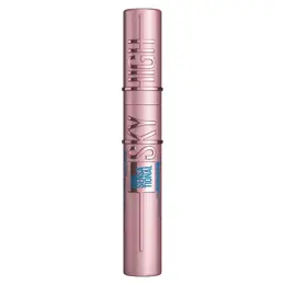 Maybelline New York Mascara Cils Sensational Sky High Waterproof Noir 6ml