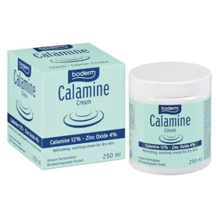 Calamine Cream 250 ml