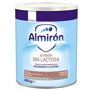 Almiron lactose 400 grams