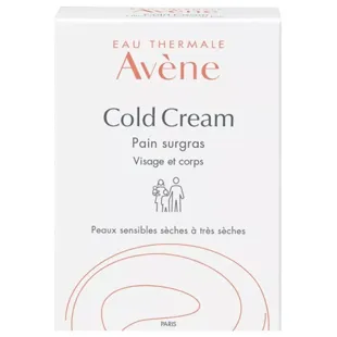 Avene Cold Cream Superfett Dermopan 100g