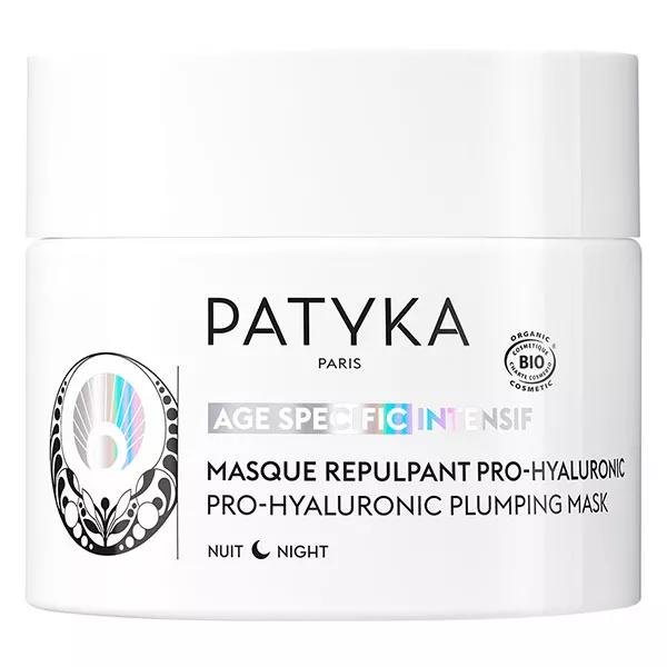 Patyka Mascarilla Rellenadora Pro-Hialurónica 30ml