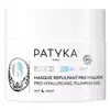 Patyka Masque Repulpant Pro-Hyaluronic 30ml