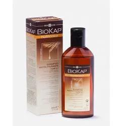 Biokap Shampoo Ristrutturante 200 ml