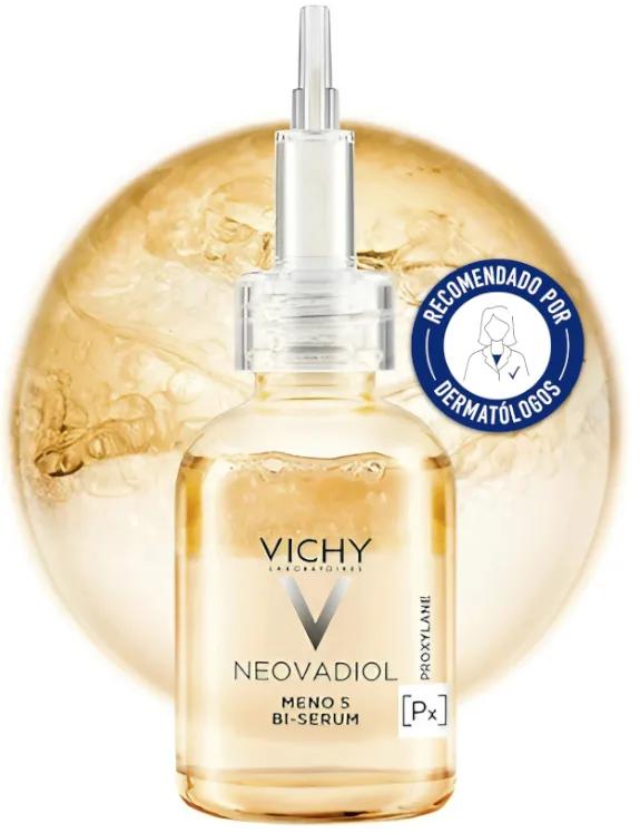 Vichy Neovadiol Peri und Postmenopause Serum 30ml