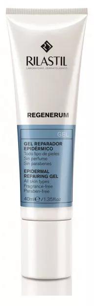 Rilastil Cuidados Especificos Regenerum gel 40ml