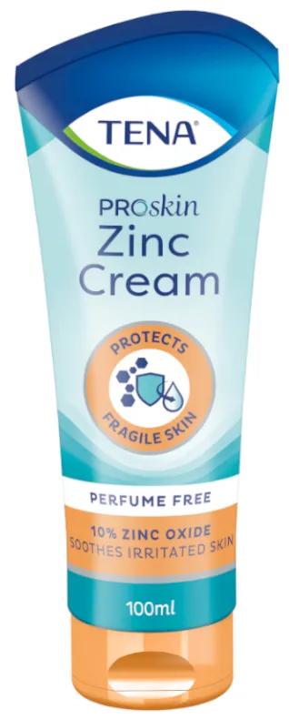 TENA Proskin Crème de Zinc 100 ml