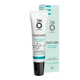 Eno Laboratoire Codexial Enocare Baume à Lèvres Nourrissant 15ml