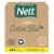 Nett 100% Coton Bio Tampon Normal avec Applicateur 16 unités