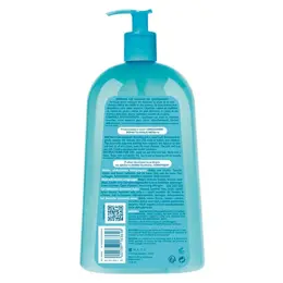 Bioderma ABCDerm Gel Moussant Nettoyant Doux Bébé Enfant 1L