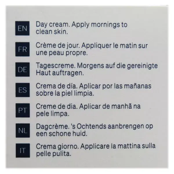 Atida Visage Crème de Jour Hydratant Hydro Balance Skin 50ml