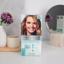 Clinuance Permanent Color Cream Delicate Hair 6.3 Dunkelgoldblond