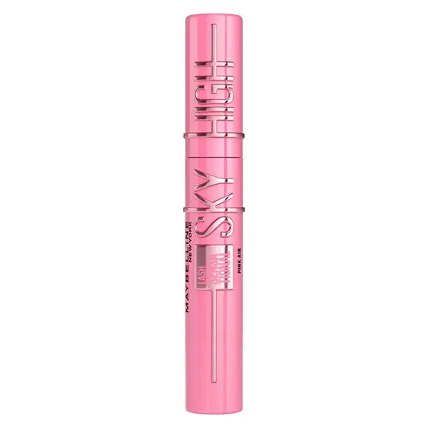 Maybelline New York Mascara Sky High Pink Air 7,2ml