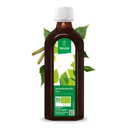 Weleda Détox et Vitalité Jus de Bouleau Bio 250ml