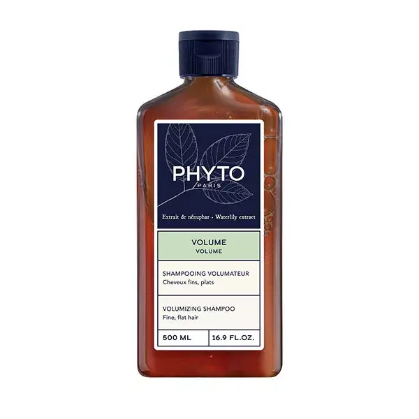 Phyto Volume Shampooing Volume 500ml