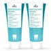 Emoform Sensitive Dentifrice Lot de 2 x 75ml