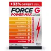 Vitavea Force G Power Max Energie Immédiate 20 ampoules