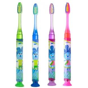 Gum Junior Toothbrush with Light +6 Years