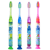 Gum Junior Toothbrush with Light +6 Years