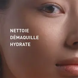 SKIN-PREP: Eau micellaire visage & yeux [Nettoie - Demaquille - Hydrate] 400ml