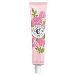 Roger & Gallet Rose Crème Mains 30ml