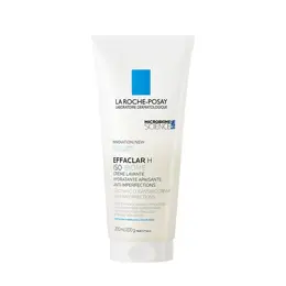 La Roche Posay Effaclar H Crème Lavante 200ml