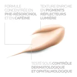 La Roche Posay Pigmentclar Yeux Correcteur Anti-Cernes 15ml