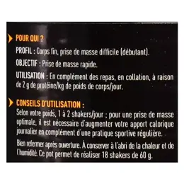 Eafit Gainer Max Chocolat Noisette 1.1kg