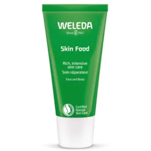 SOS Reparatie Crème Weleda Huidvoeding 30ml