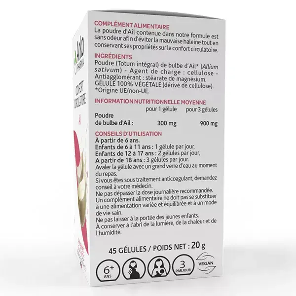 Arkopharma Arkogelules Inod'ail 150 comprimidos